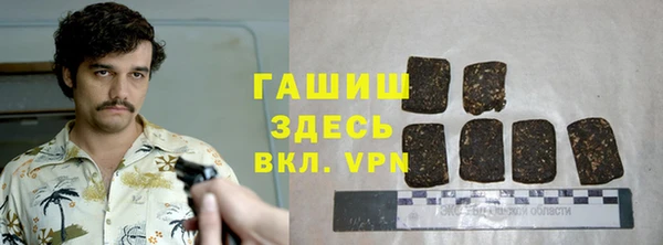 гашик Белоозёрский