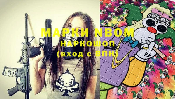 гашик Белоозёрский